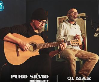 Puro Silvio, Homenaje al Genio Cubano