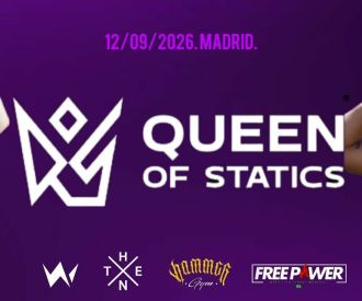 Queen Of Statics