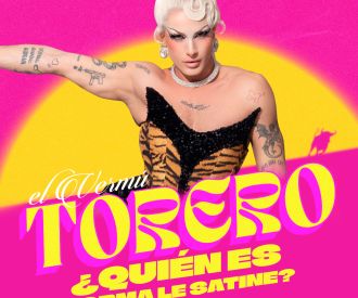 Quién es Norma Le Satine