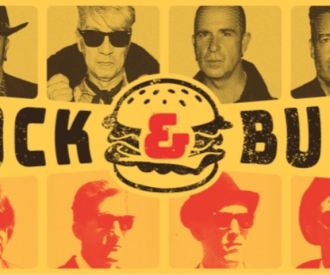 Rock & Burg
