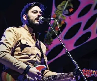 ShowBeat - Una noche con los Beatles
