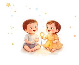 Sueños. el Sonajero Mágico