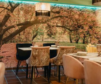 Tablao flamenco El Jaleo