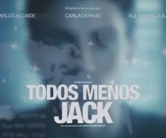 Todos menos Jack