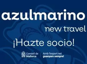 Azulmarino Baloncesto Mallorca