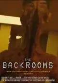 Cartel de la pel&iacute;culaBackrooms
