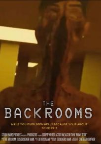 Imagen de la película Backrooms