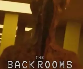Backrooms