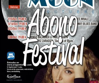 Blues Moon 2021