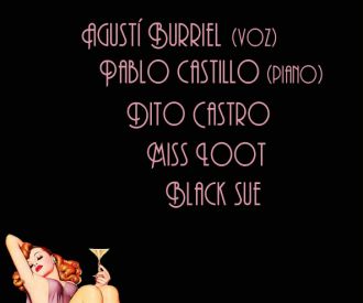 Burlesque & Shake!