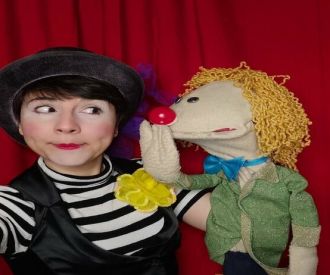 Circo Cirkolor: el Circ més Petit del món Pels Petits de Casa