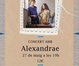 Alexandrae
