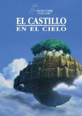 Cartel de la películaEl Castillo en el Cielo