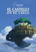 Cartel de la películaEl Castillo en el Cielo