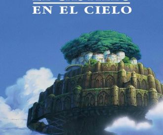 El Castillo en el Cielo