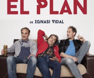 El Plan - Ignasi Vidal