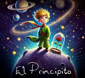 El Principito - Teatro Lagrada