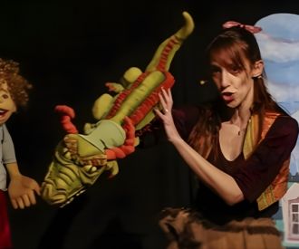 El Refugio de los Monstruos Valencianos