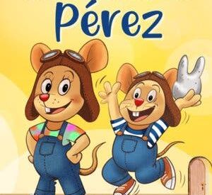 Els Ratolinets Pérez - cía Els Pangolinets