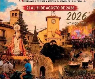 Encierro por el Campo
