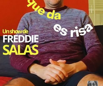 Freddie Salas