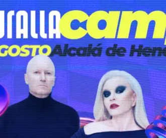 Fangoria, Chenoa y muchos más - Muralla Camp