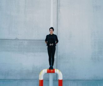 Françoiz Breut + Cecilia Zango