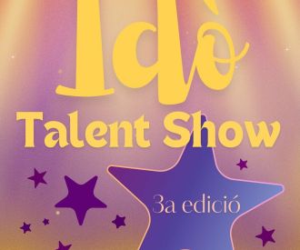 Gran Gala de l'Idò Talent Show