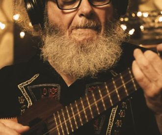 Gustavo Santaolalla