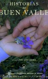 Cartel de la película Historias del Buen Valle