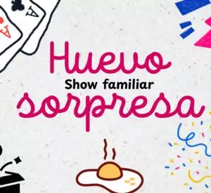 Huevo Sorpresa