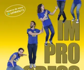 Improgress