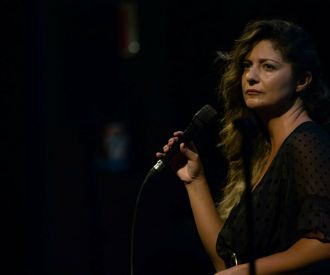 Ana Cisneros