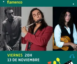Karlos nao Trio