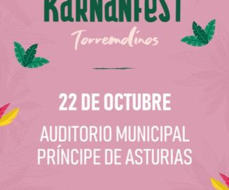 Karnanfest Torremolinos