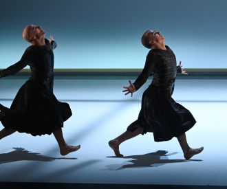 La Pastorale - Malandain Ballet Biarritz