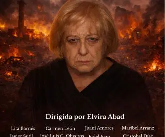 Las Troyanas - Grupo Pino Cairel