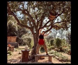 L'Hort de la Joana