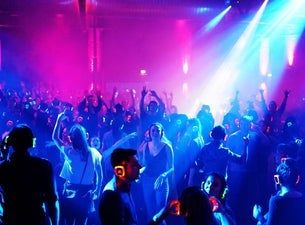 Mega Silent Disco