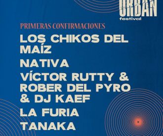 Miranda Urban Festival 2022