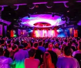 Moon Club