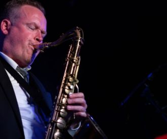 Nick Hempton Band