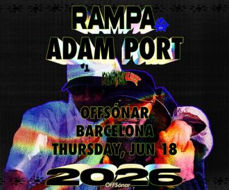 Rampa & Adam Port