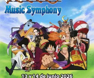One Piece Music Symphony