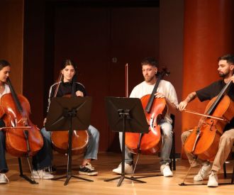 Orquesta Universitaria Maestro Valle de la ULPGC