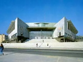Palau Olímpic Badalona