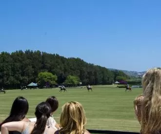 Santa María Polo Club