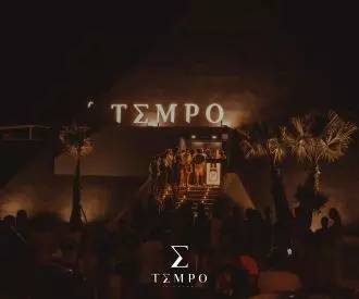 Tempo VIP Club