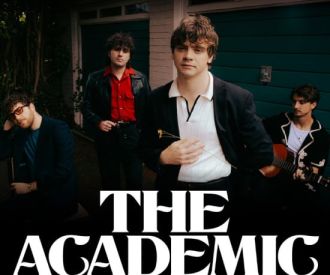 The Academic
