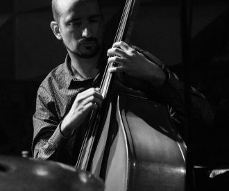 The Blue Quintet by JP Balcazar
